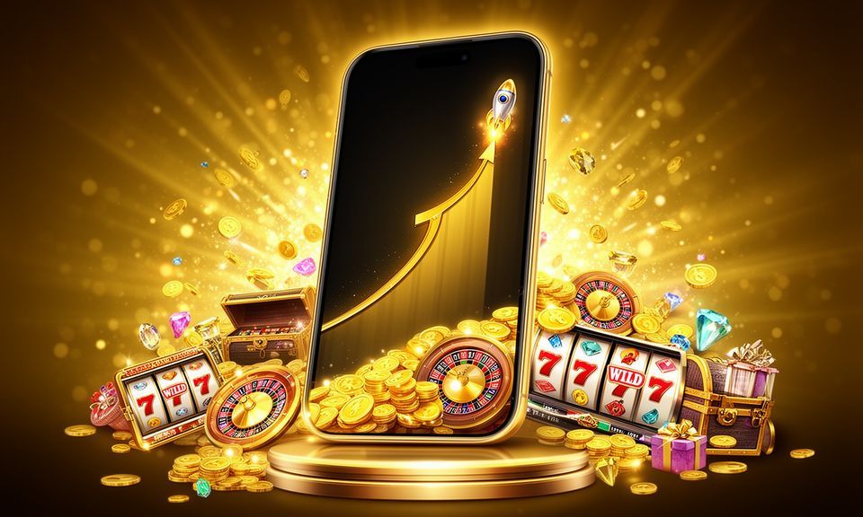 tt899 mobile gaming